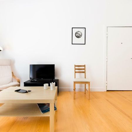 The Trendy Prince Lisbon Apartment Kültér fotó