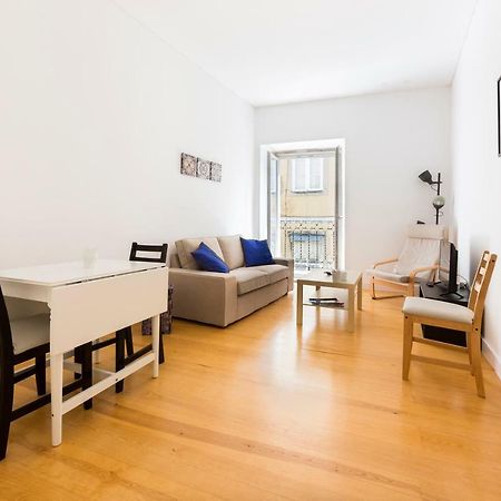 The Trendy Prince Lisbon Apartment Kültér fotó